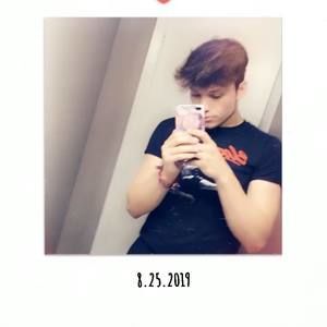 Meet your Posher, Jesus